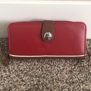 Stone Mountain wallet